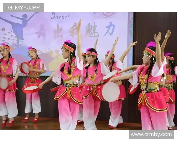 小学生足球舞蹈的魅力探索与身体素质提升的完美结合
